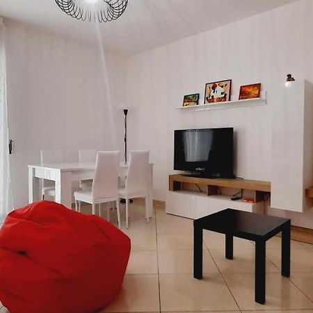 加利波利Residenza D'Angio公寓 外观 照片