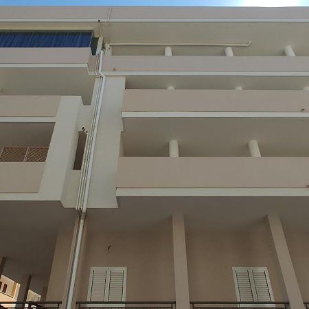 加利波利Residenza D'Angio公寓 外观 照片